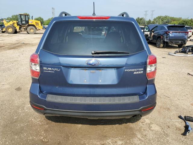 Photo 6 from auction – 2014 SUBARU FORESTER 2 with VIN JF2SJAEC5EH457220