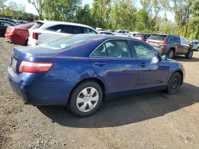 Photo 3 from auction – 2007 TOYOTA CAMRY CE with VIN 4T1BE46K37U019473