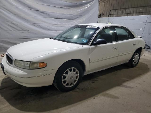 BUICK CENTURY CU 2003 with VIN 2G4WS52J031159743 - Photo from auction
