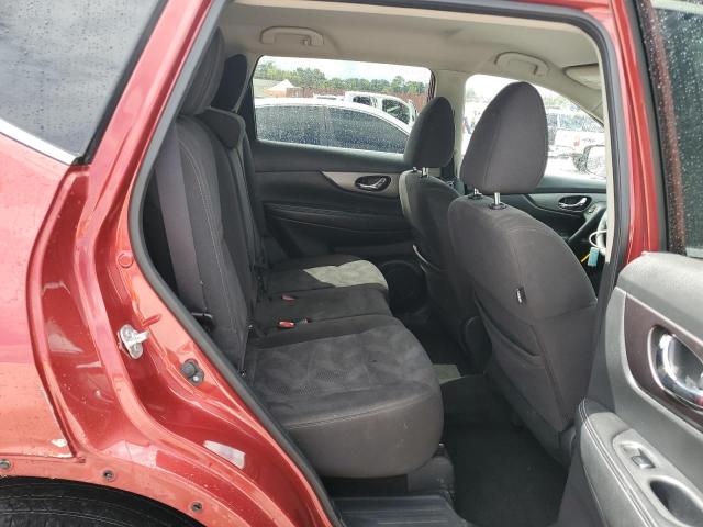 Photo 11 from auction – 2016 NISSAN ROGUE S with VIN KNMAT2MT4GP641598