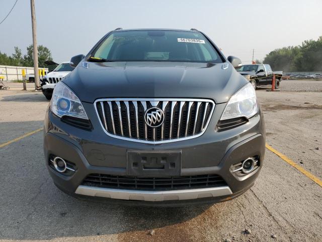 Photo 5 from auction – 2016 BUICK ENCORE SPO with VIN KL4CJ1SM6GB575101