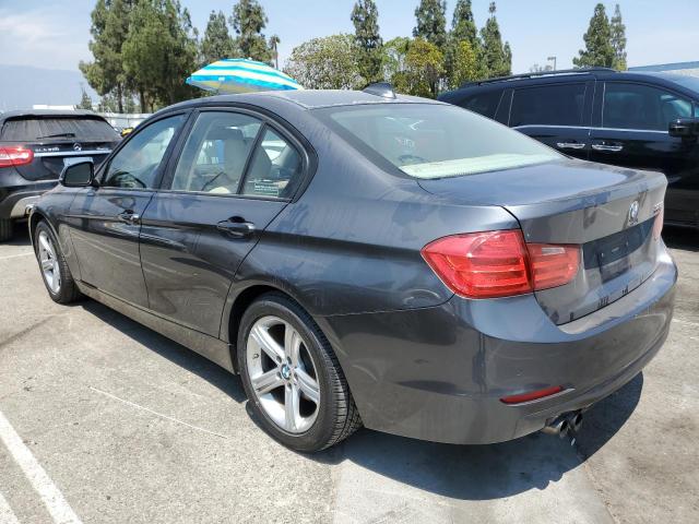 Photo 2 from auction – 2013 BMW 328 I SULE with VIN WBA3C1C57DF437575
