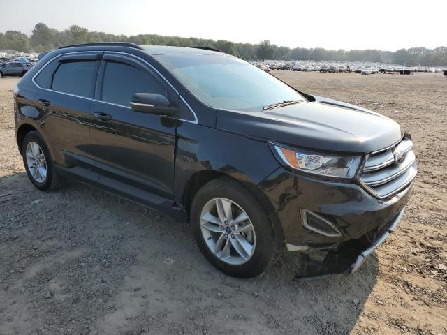 Photo 4 from auction – 2017 FORD EDGE SEL with VIN 2FMPK3J93HBB02261