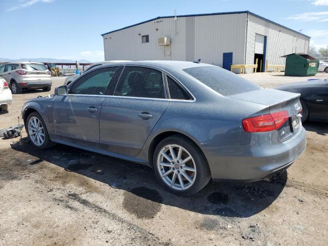 Photo 2 from auction – 2014 AUDI A4 PREMIUM with VIN WAUEFAFL7EN017011