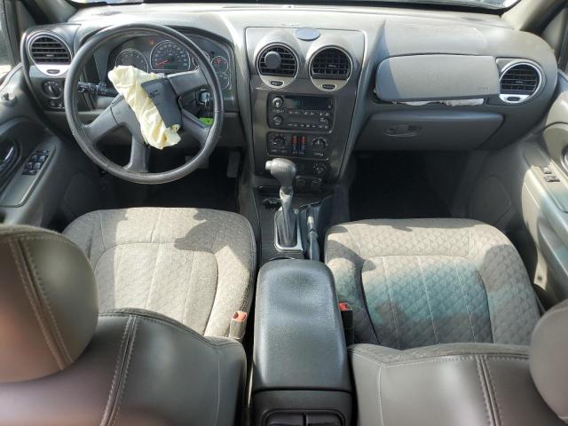 Photo 8 from auction – 2004 GMC ENVOY XUV with VIN 1GKET12S846187822
