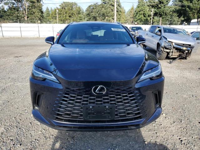 Photo 5 from auction – 2023 LEXUS RX 350H BASE with VIN 2T2BBMCAXPC016524