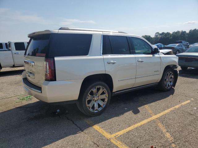 Photo 3 from auction – 2015 GMC YUKON DENA with VIN 1GKS2CKJ7FR658336
