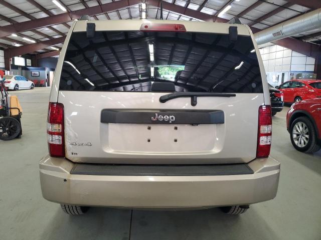 Photo 6 from auction – 2011 JEEP LIBERTY with VIN 1J4PN2GK3BW527527
