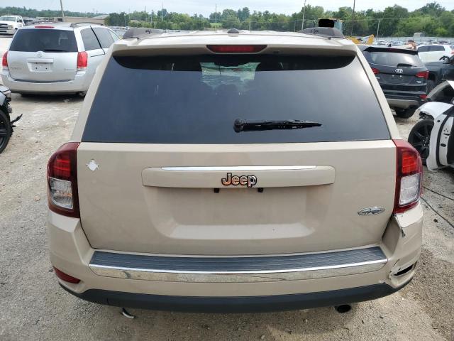 Photo 6 from auction – 2017 JEEP COMPASS LATITUDE with VIN 1C4NJCEB1HD198946