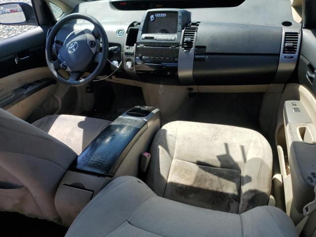 Photo 8 from auction – 2005 TOYOTA PRIUS with VIN JTDKB20U753122023
