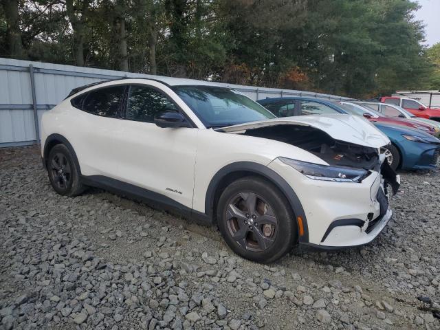 Photo 4 from auction – 2023 FORD MUSTANG MACH-E SELECT with VIN 3FMTK1SS2PMA13105