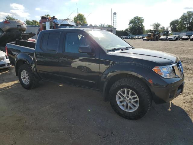Photo 4 from auction – 2021 NISSAN FRONTIER S with VIN 1N6ED0EB2MN713072