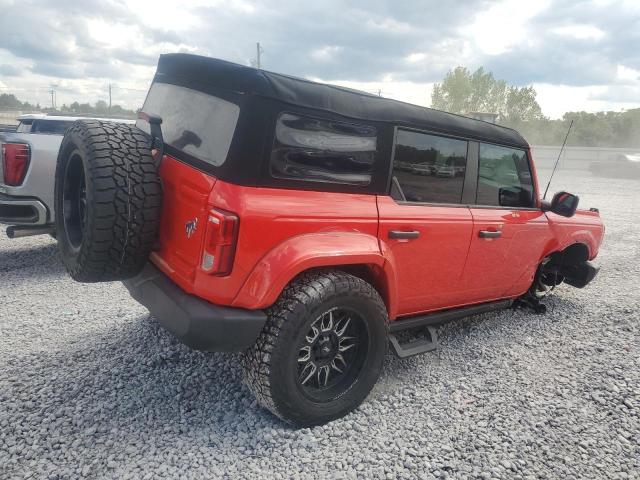 Photo 3 from auction – 2023 FORD BRONCO BAS with VIN 1FMEE5BP8PLB77897