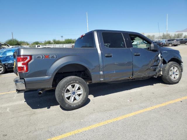 Photo 3 from auction – 2020 FORD F150 SUPER with VIN 1FTEW1E54LFA00647