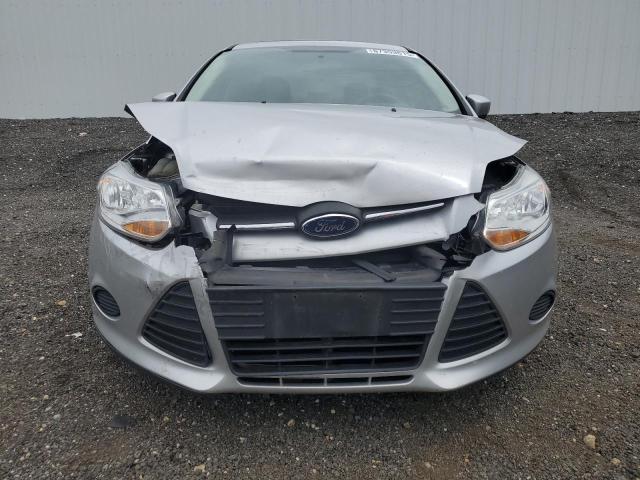 Photo 5 from auction – 2014 FORD FOCUS with VIN 1FADP3F20EL457815