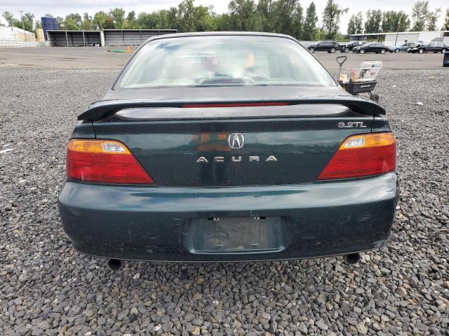Photo 6 from auction – 2000 ACURA 3.2TL with VIN 19UUA5661YA002337