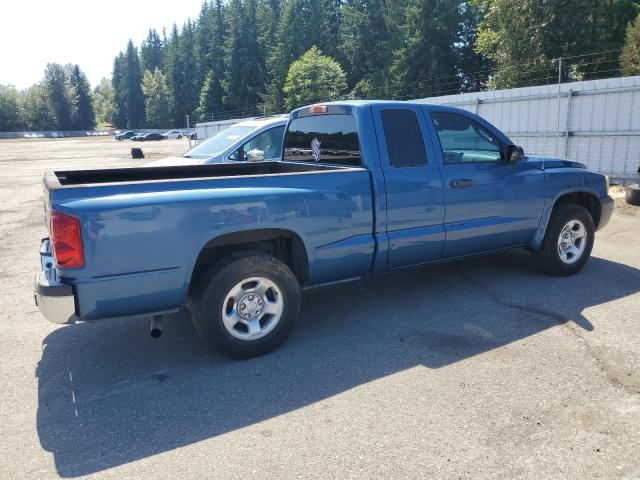Photo 3 from auction – 2005 DODGE DAKOTA ST with VIN 1D7HE22KX5S252192
