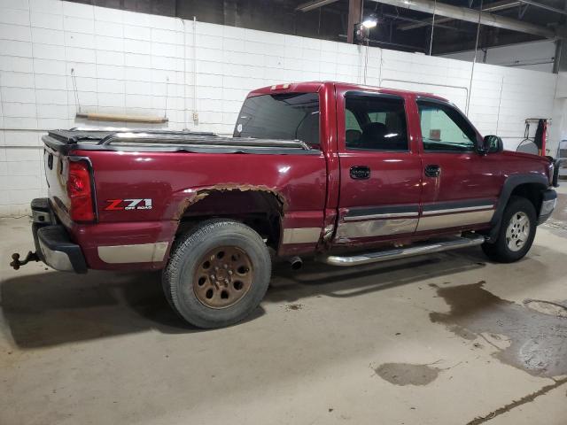 Photo 3 from auction – 2005 CHEVROLET SILVERADO with VIN 2GCEK13T951238887