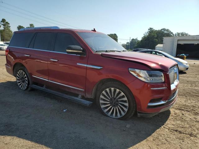 Photo 4 from auction – 2019 LINCOLN NAVIGATOR with VIN 5LMJJ2LT9KEL09113