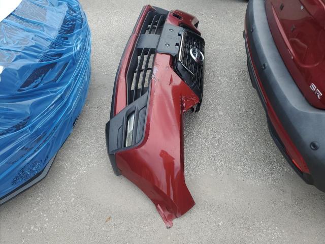 Photo 13 from auction – 2020 NISSAN KICKS with VIN 3N1CP5DV2LL551570