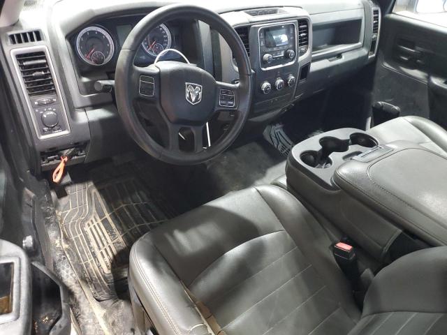 Photo 8 from auction – 2015 RAM 1500 ST with VIN 3C6JR6AG5FG626261