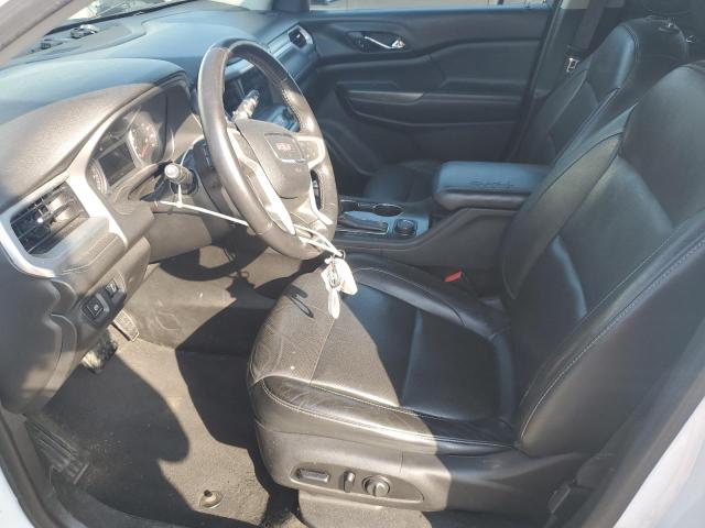 Photo 7 from auction – 2018 GMC ACADIA SLT-1 with VIN 1GKKNULS3JZ127664