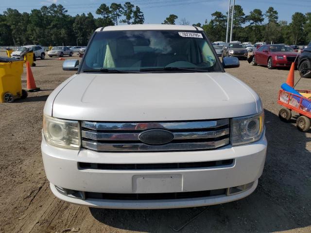 Photo 5 from auction – 2009 FORD FLEX LIMIT with VIN 2FMDK53C29BA12964