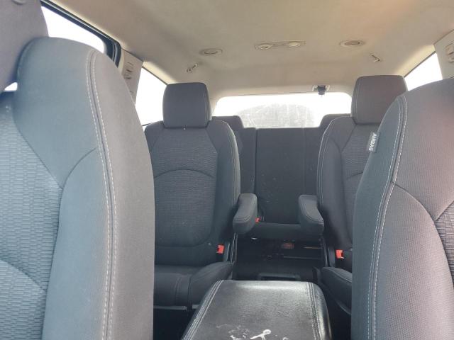 Photo 10 from auction – 2016 CHEVROLET TRAVERSE LT with VIN 1GNKVGKD6GJ231628