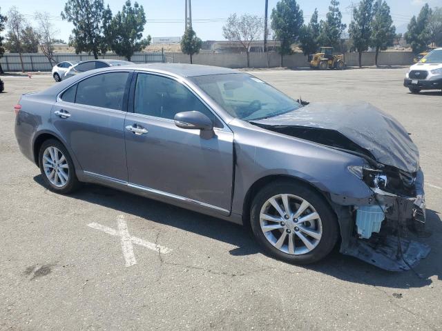 Photo 4 from auction – 2012 LEXUS ES 350 with VIN JTHBK1EG4C2479061