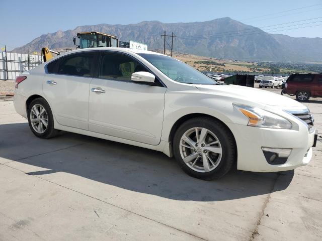 Photo 4 from auction – 2014 NISSAN ALTIMA with VIN 1N4AL3AP7EC412257