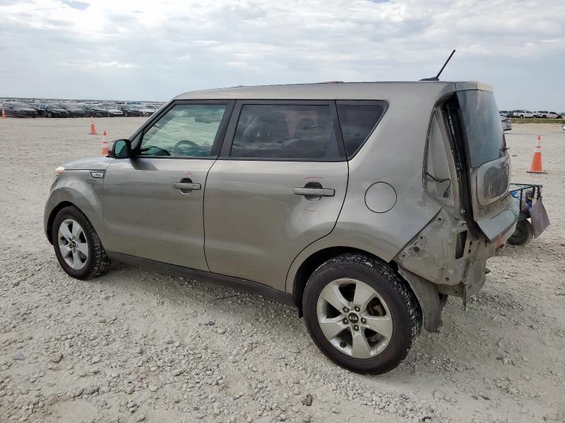 Photo 2 from auction – 2018 KIA SOUL with VIN KNDJN2A29J7619948