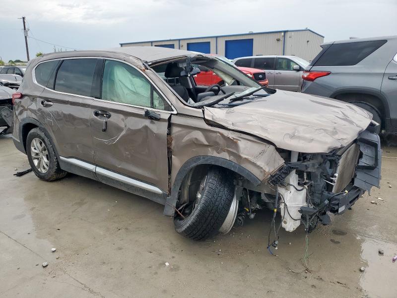 Photo 4 from auction – 2019 HYUNDAI SANTA FE S with VIN 5NMS33AD2KH022006