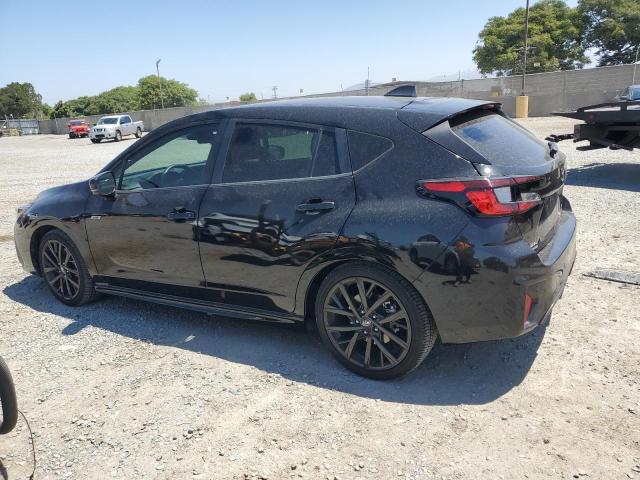 Photo 2 from auction – 2024 SUBARU IMPREZA with VIN JF1GUHJCXR8234967