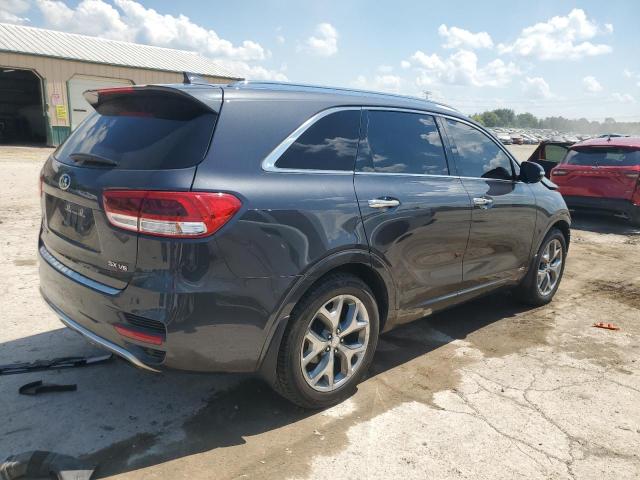 Photo 3 from auction – 2018 KIA SORENTO SX with VIN 5XYPKDA50JG363209