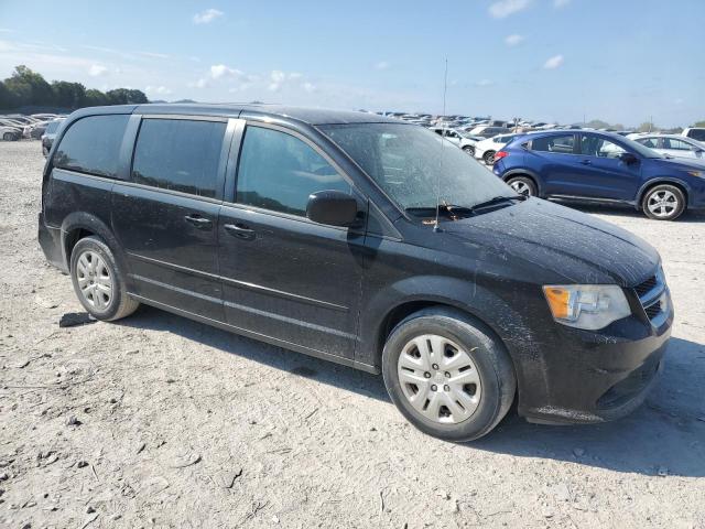 Photo 4 from auction – 2017 DODGE GRAND CARA with VIN 2C4RDGBG1HR706426