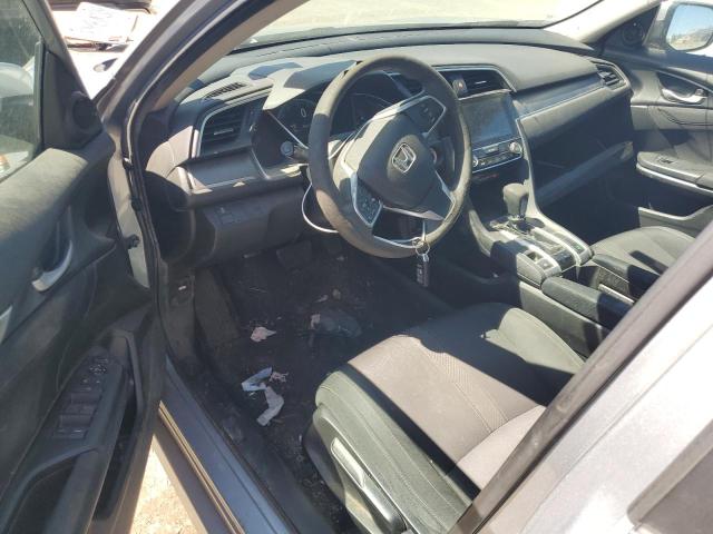 Photo 8 from auction – 2018 HONDA CIVIC EX with VIN 2HGFC2F70JH518190