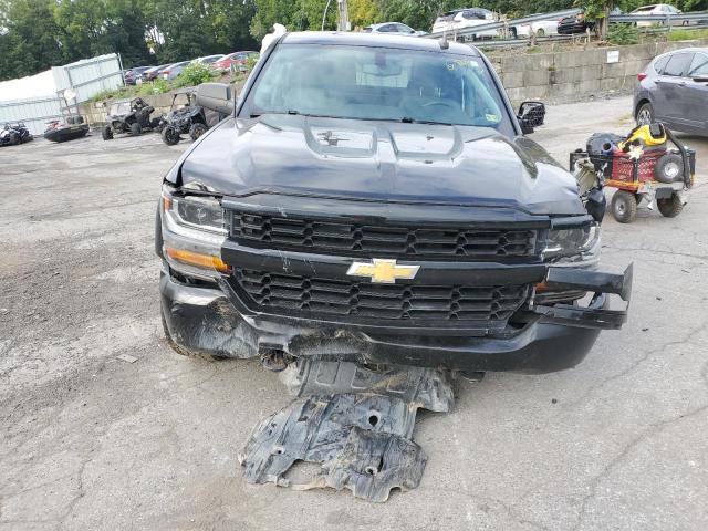 Photo 5 from auction – 2018 CHEVROLET SILVERADO with VIN 1GCVKPEC4JZ196923