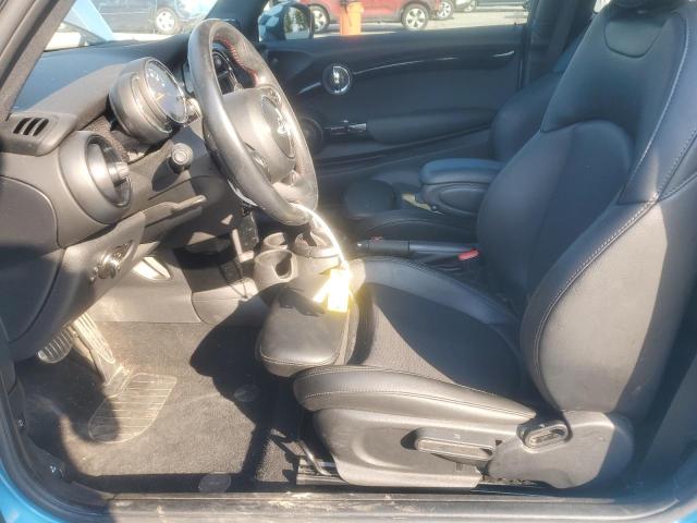 Photo 7 from auction – 2018 MINI COOPER S with VIN WMWXP7C53J2A47703