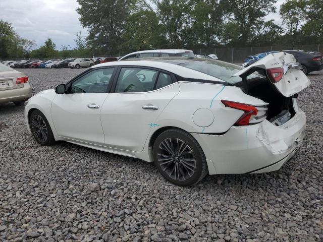 Photo 2 from auction – 2016 NISSAN MAXIMA 3.5 with VIN 1N4AA6AP1GC448942
