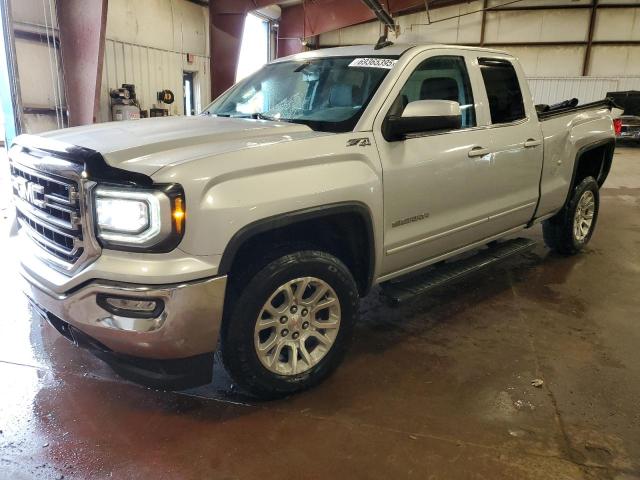 Photo 1 from auction – 2016 GMC SIERRA K15 with VIN 1GTV2MEC0GZ214163