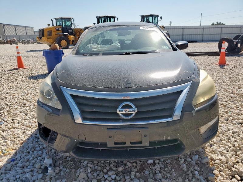Photo 5 from auction – 2015 NISSAN ALTIMA 2.5 with VIN 1N4AL3AP4FN406096