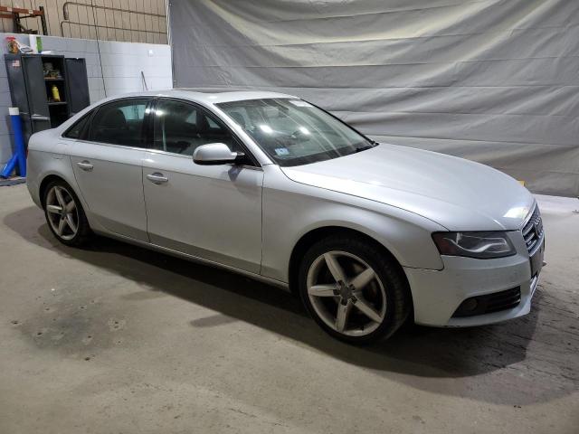 Photo 4 from auction – 2011 AUDI A4 PRESTIGE with VIN WAUKFAFL7BN051450