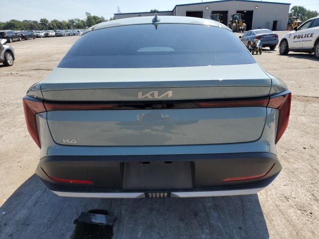 Photo 6 from auction – 2025 KIA K4 EX with VIN 3KPFU4DE4SE032603