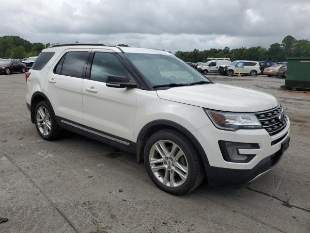 Photo 4 from auction – 2017 FORD EXPLORER X with VIN 1FM5K8D80HGB36898