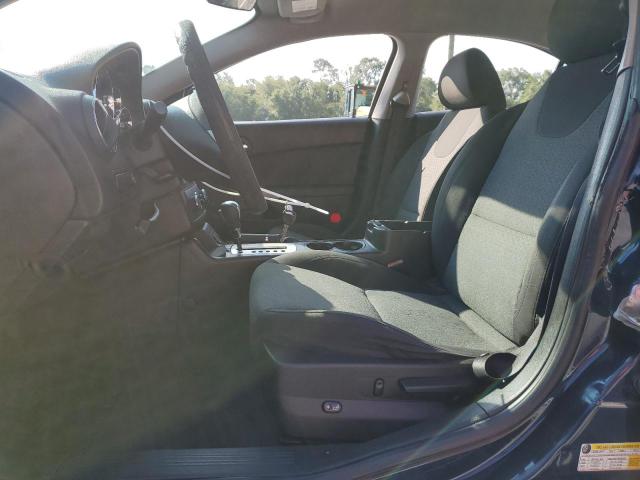 Photo 7 from auction – 2010 PONTIAC G6 with VIN 1G2ZA5E05A4100555