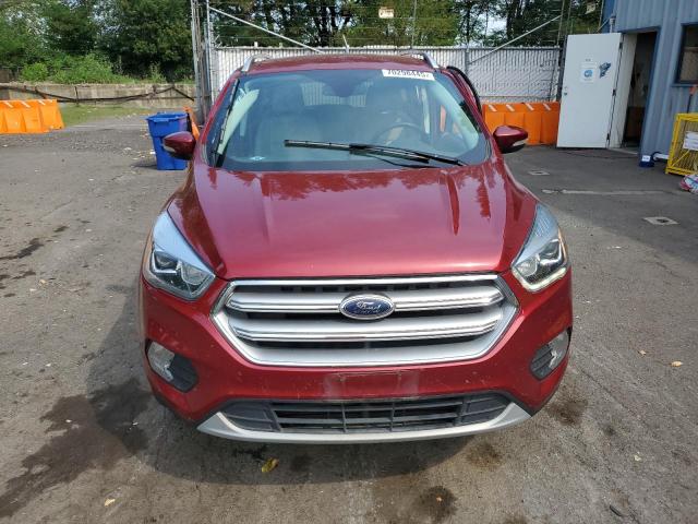 Photo 5 from auction – 2017 FORD ESCAPE TIT with VIN 1FMCU9J97HUA64989