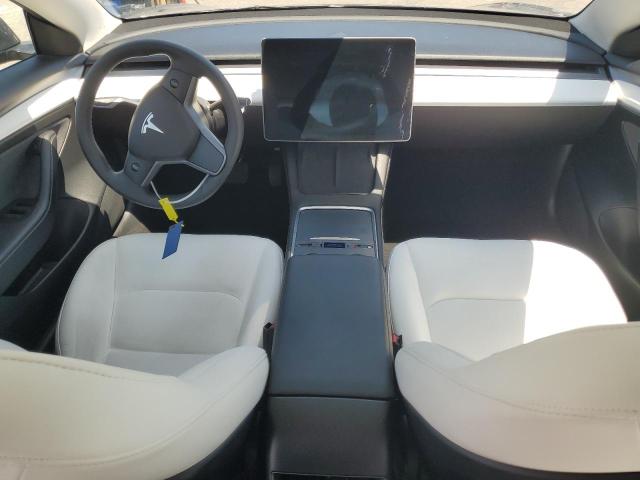 Photo 8 from auction – 2023 TESLA MODEL 3 with VIN 5YJ3E1EA2PF669369
