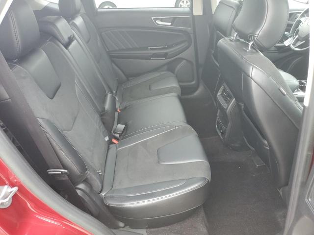 Photo 11 from auction – 2016 FORD EDGE SPORT with VIN 2FMPK4AP2GBB70604