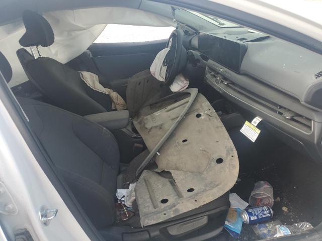 Photo 7 from auction – 2025 KIA K4 LX with VIN 3KPFT4DE0SE032861