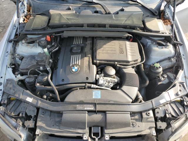 Photo 11 from auction – 2010 BMW 335 I with VIN WBAWL7C50AP475509